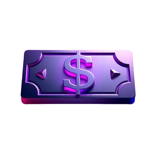 Revenue-share model available